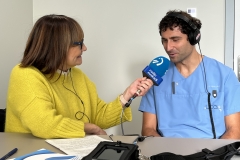 Foto Preparación y prevención en el deporte